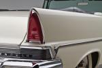 Lincoln Premiere Convertible Coupe 1957 года